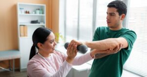 rotator cuff repair in Indore, Rotator Cuff Repair for Better Health in Indore