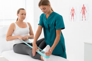 Orthopedic doctor in indore