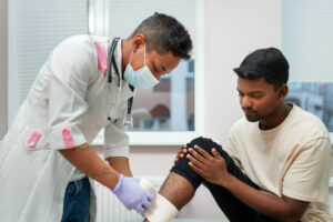 fracture treatment