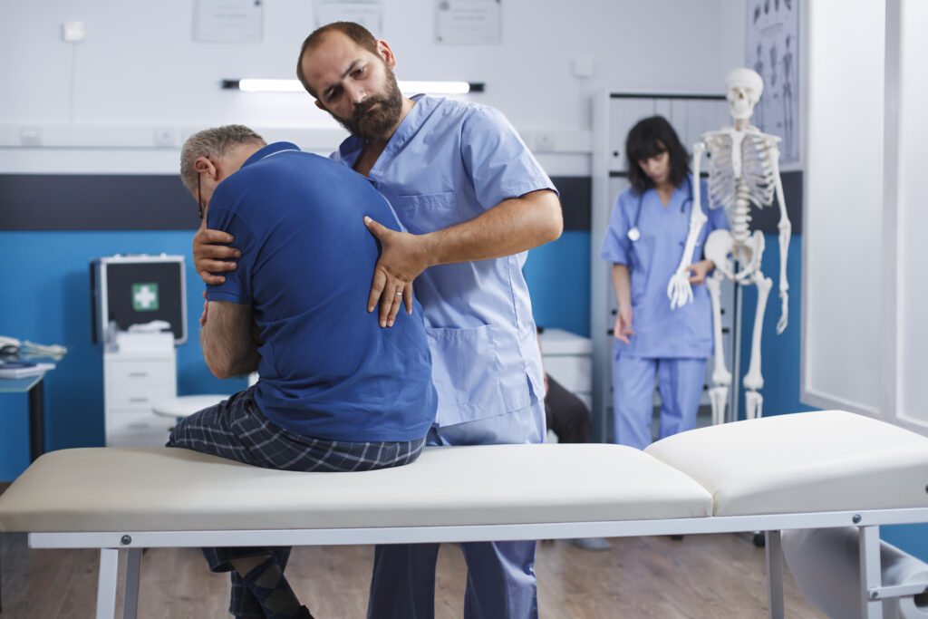 Best pain management treatment in indore