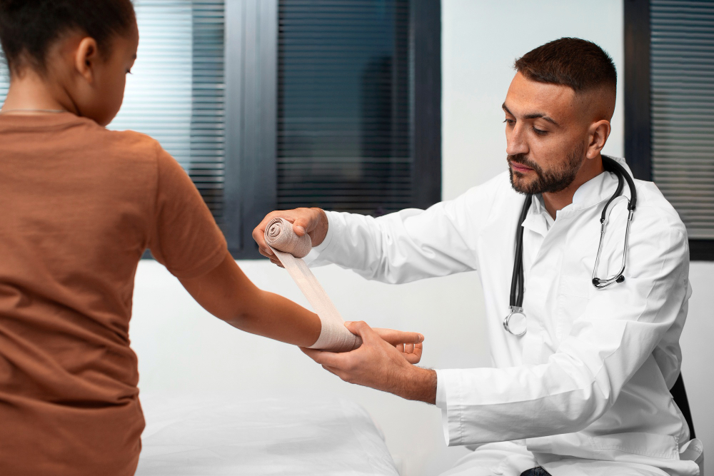 Muscle pain