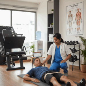 hip replacement surgery