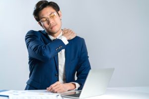 Neck and Shoulder pain doctor tarkit modi