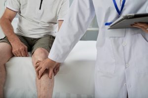 Joint dislocation recovery timeline and rehabilitation