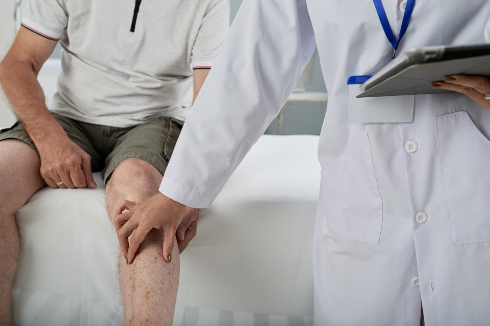 Joint dislocation recovery timeline and rehabilitation